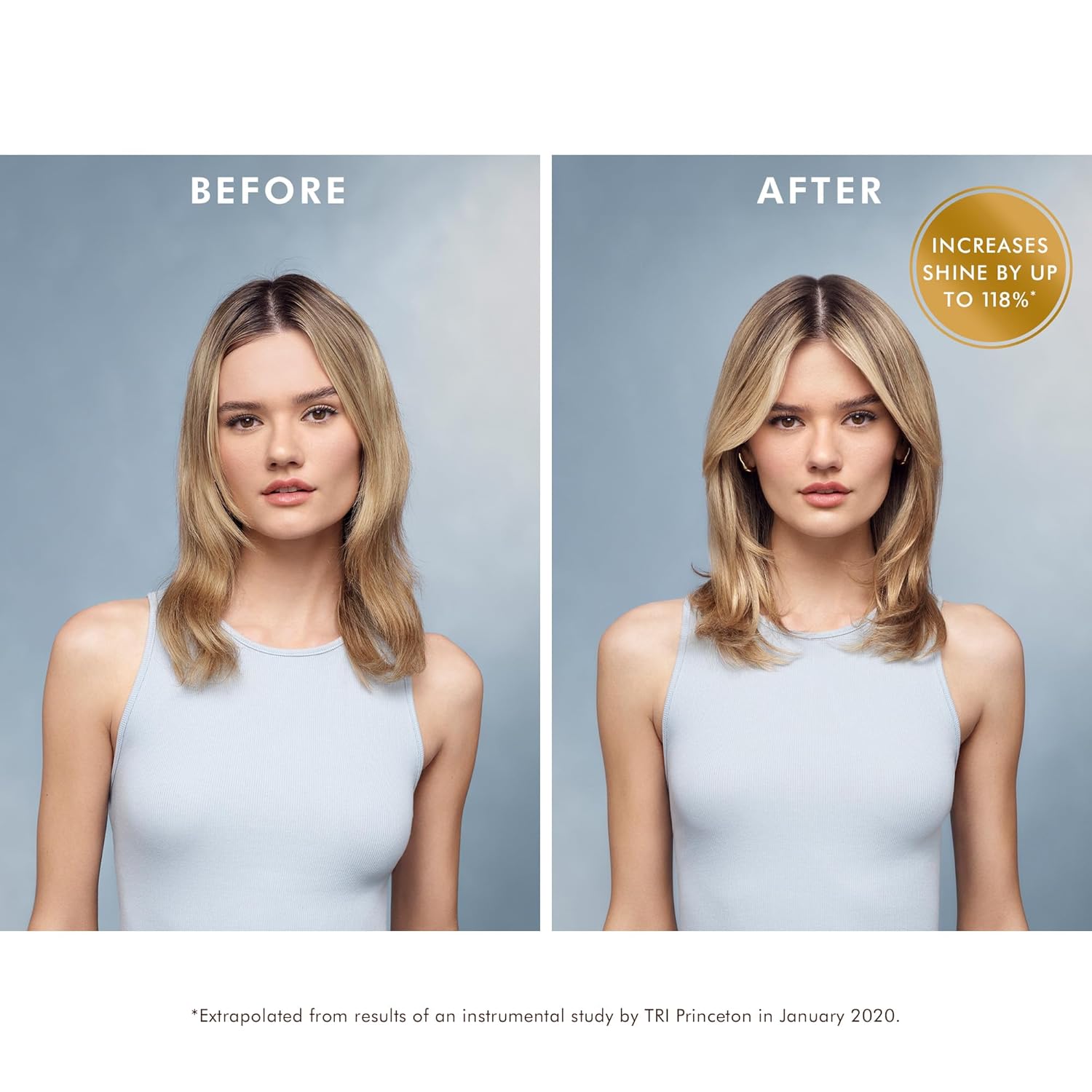 Moroccanoil Treatment Light Oil, 25ml