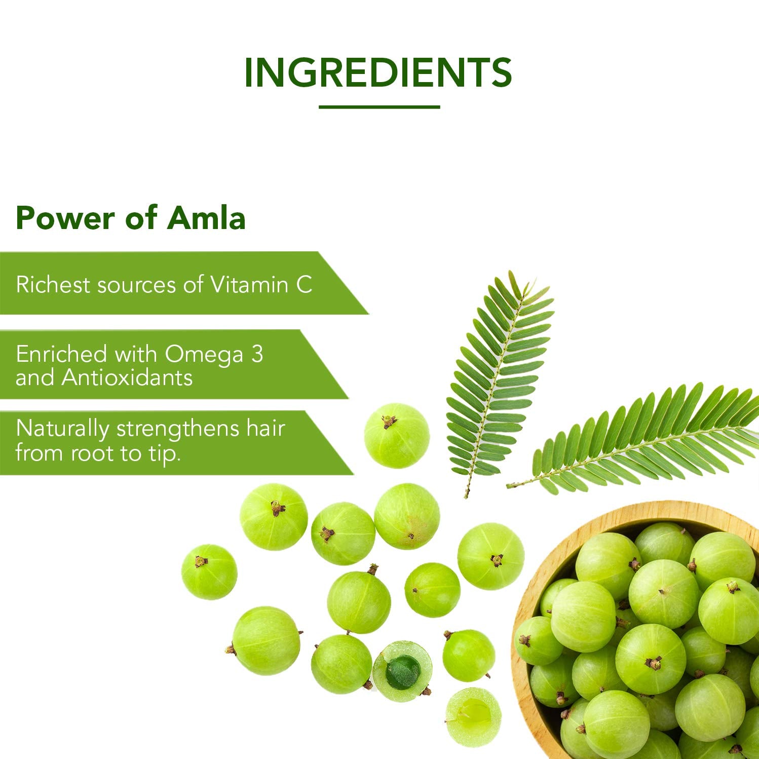 Dabur Amla Hair Oil - 450ml