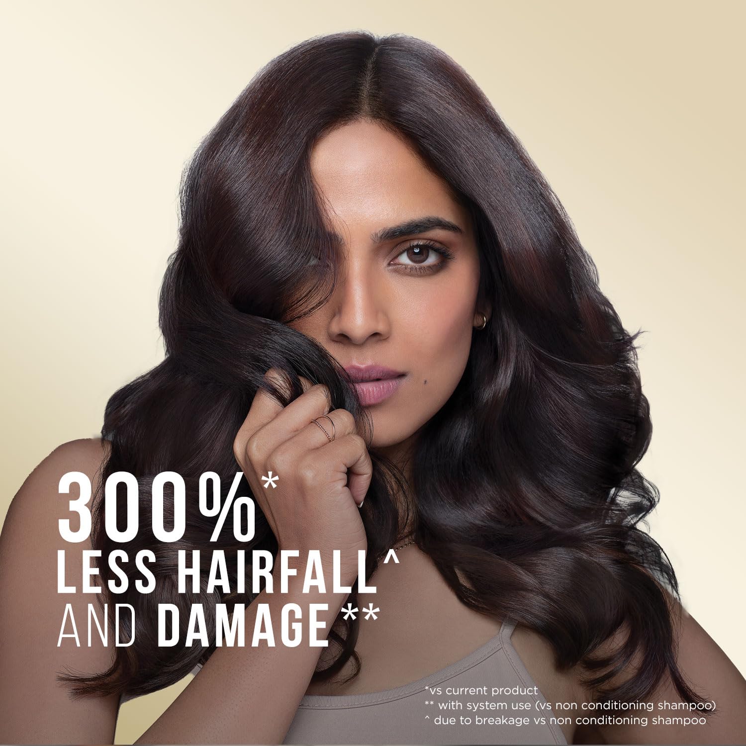 Pantene Advanced Hairfall Solution Shampoo Total Damage Care 340ML