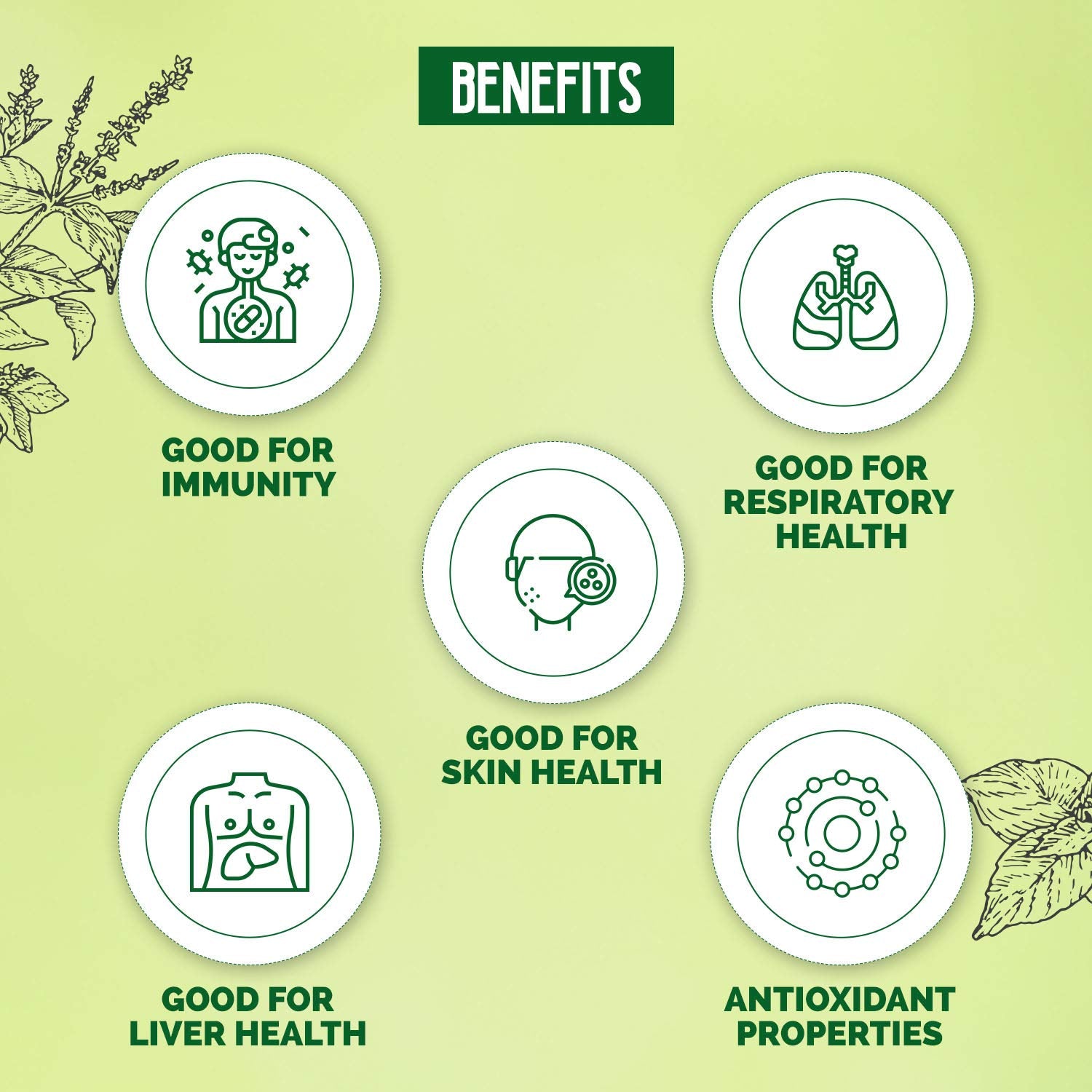 Dabur Giloy Neem Tulsi Juice: Benefit of 3-in-1 Immunity Boosters with the power of Giloy, Neem and Tulsi|Pure, Natural and 100% Ayurvedic Juice -1L