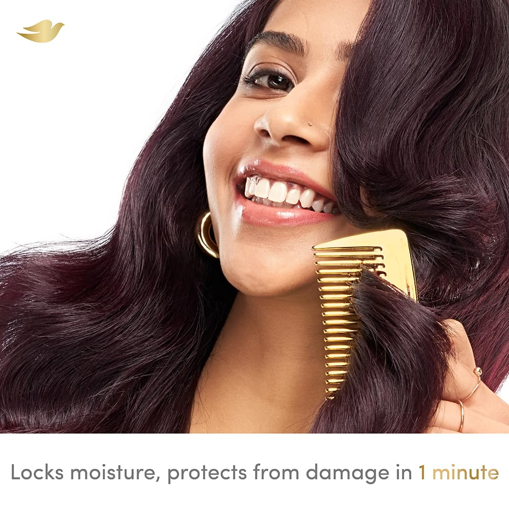 Dove Dryness Care Conditioner - 175 ml