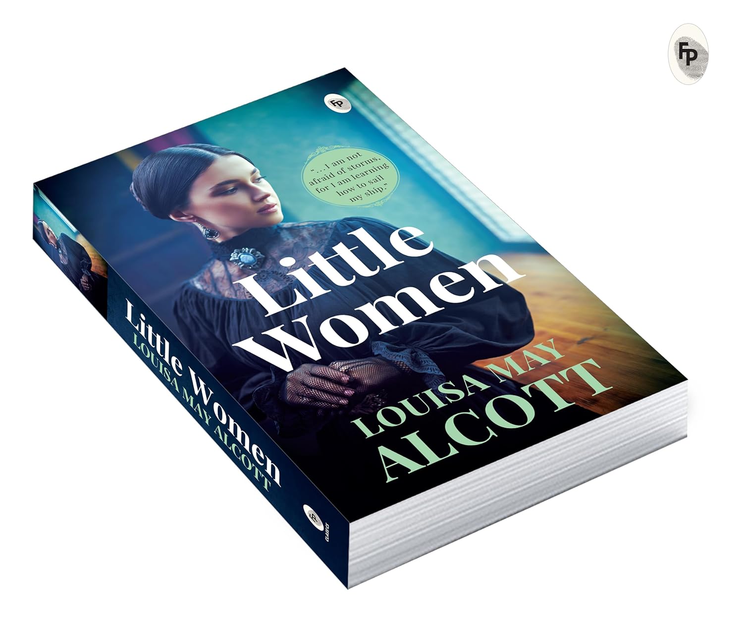 Little Women Paperback-Book