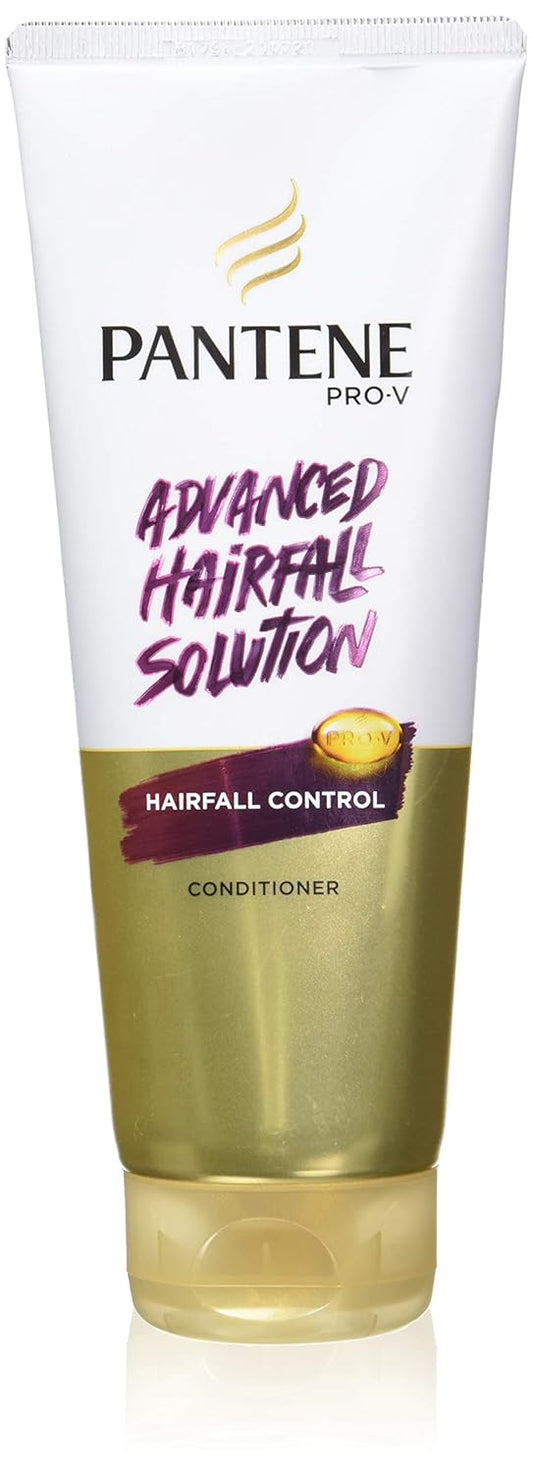 Pantene Advanced Hairfall Solution Anti Hairfall Conditioner For Women 180ml