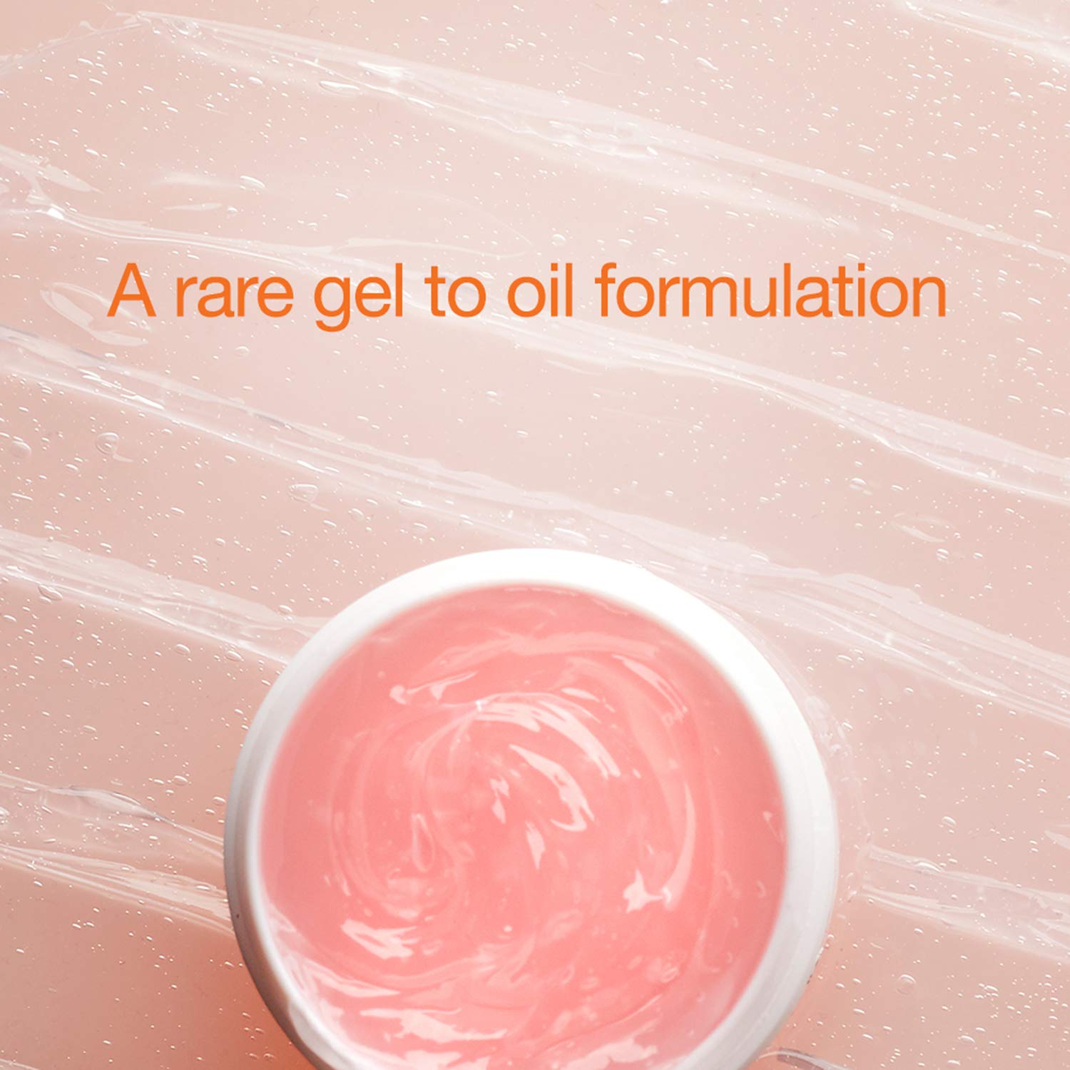 Bio-Oil Dry Skin Gel | Quick Absorption | Intensive Moisturization | Boost Hydration 50 ml