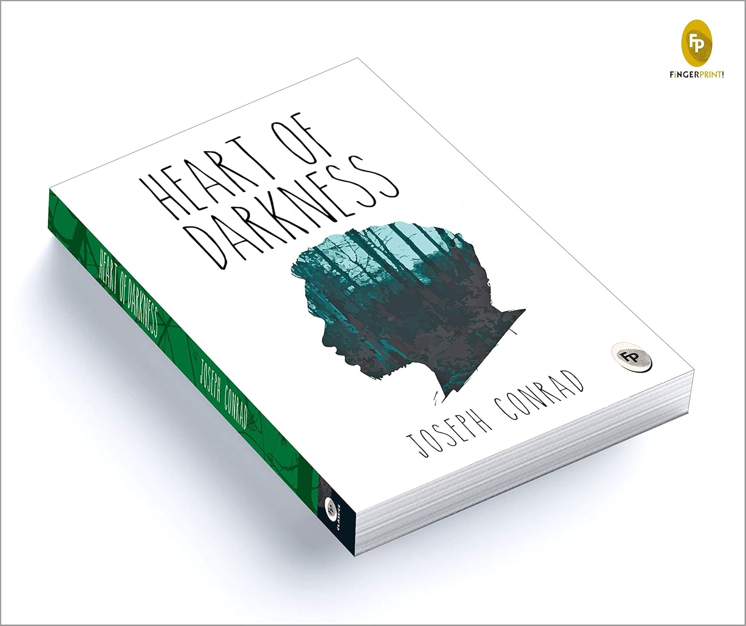 Heart of Darkness Paperback -Book