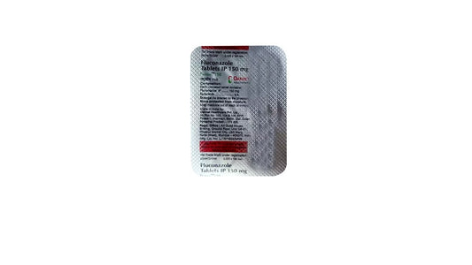 Eris Oaknet Flucos 150mg Tab-6