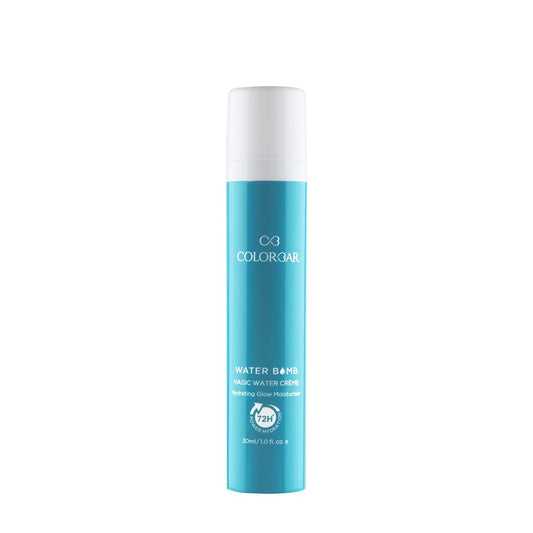 Colorbar Magic Water Crème, 30 ml |72 hours of instant and continuous hydration