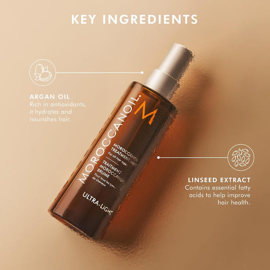 Moroccanoil Treatment Hair Oil Mist (25ml)