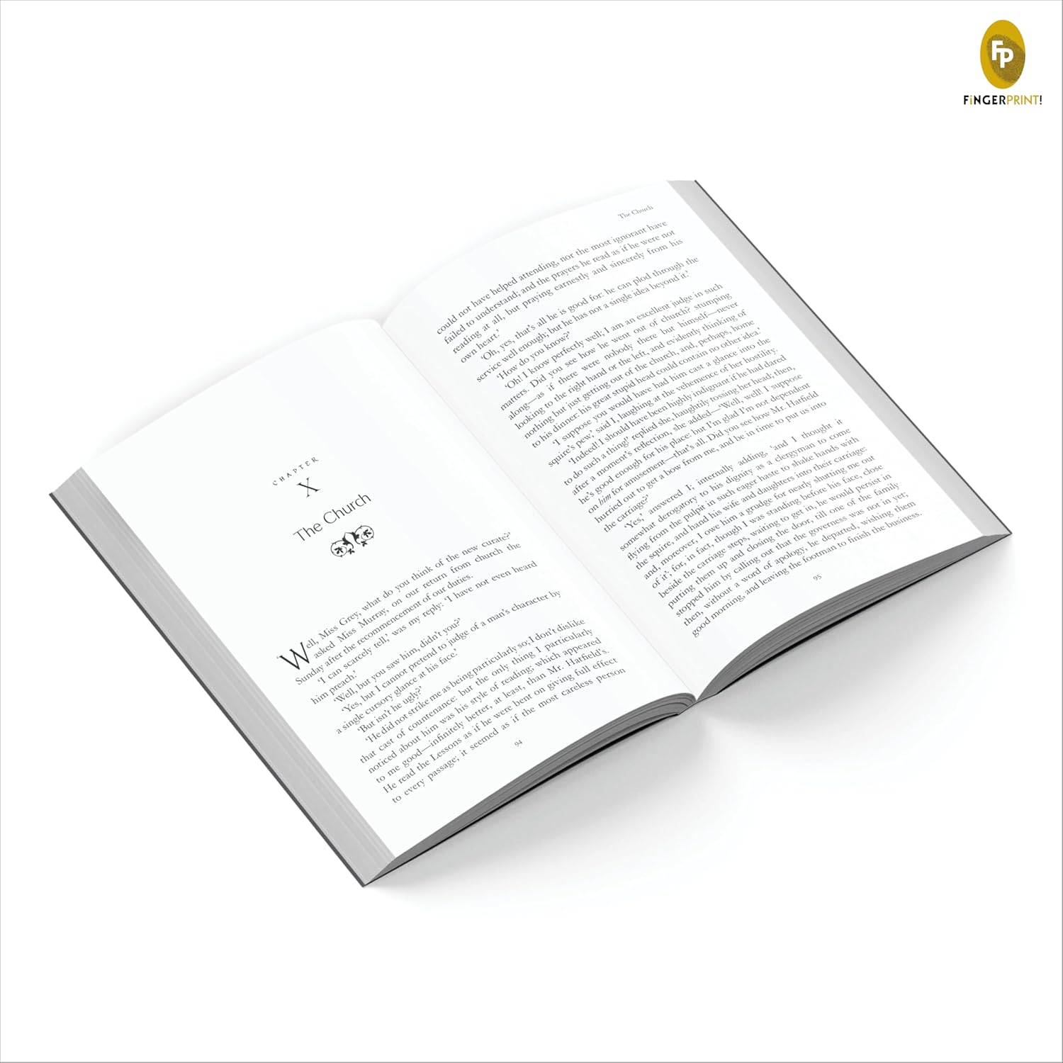 Agnes Grey Paperback -Book