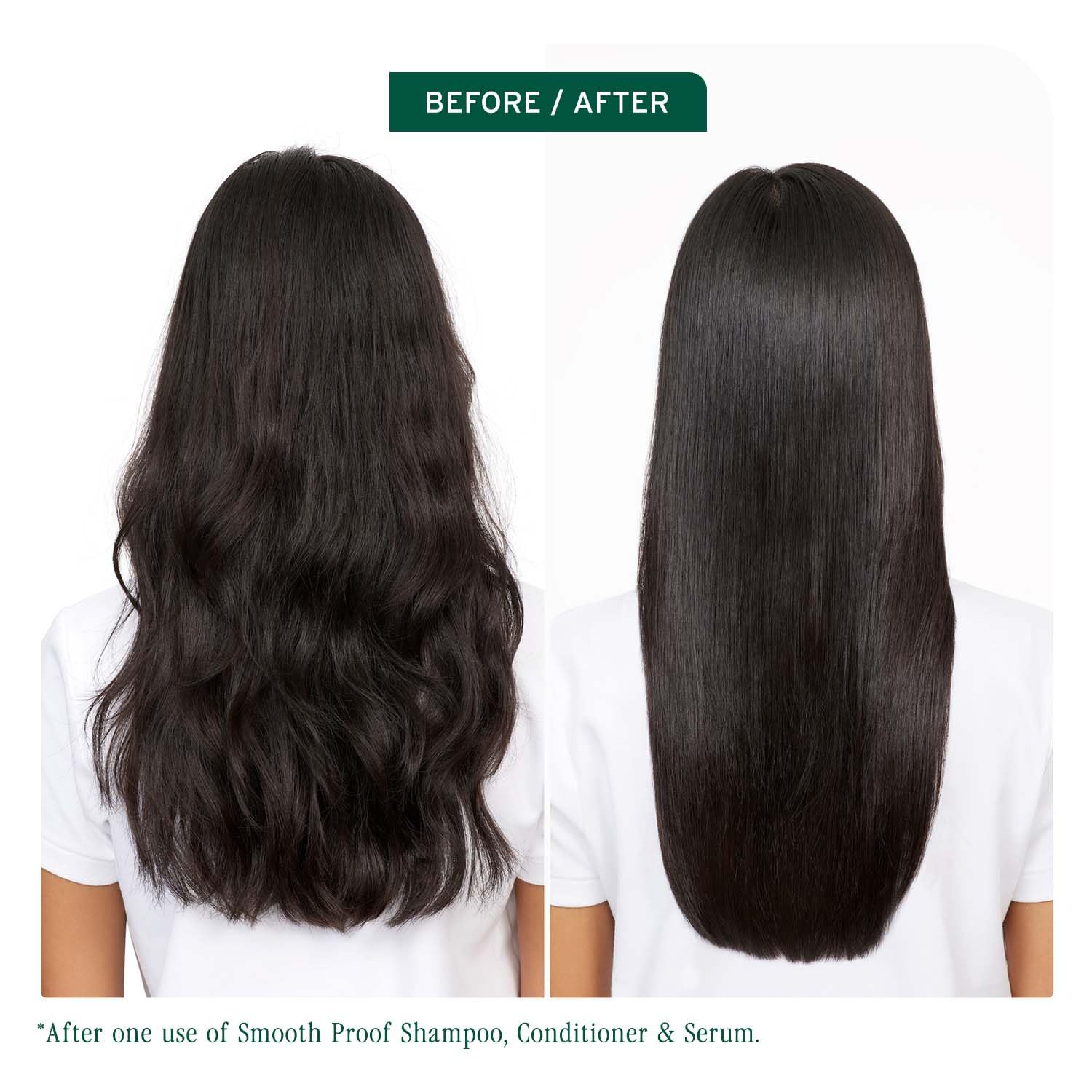 Biolage Smooth Proof Anti-Frizz Shampoo /200ML