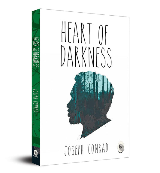 Heart of Darkness Paperback -Book