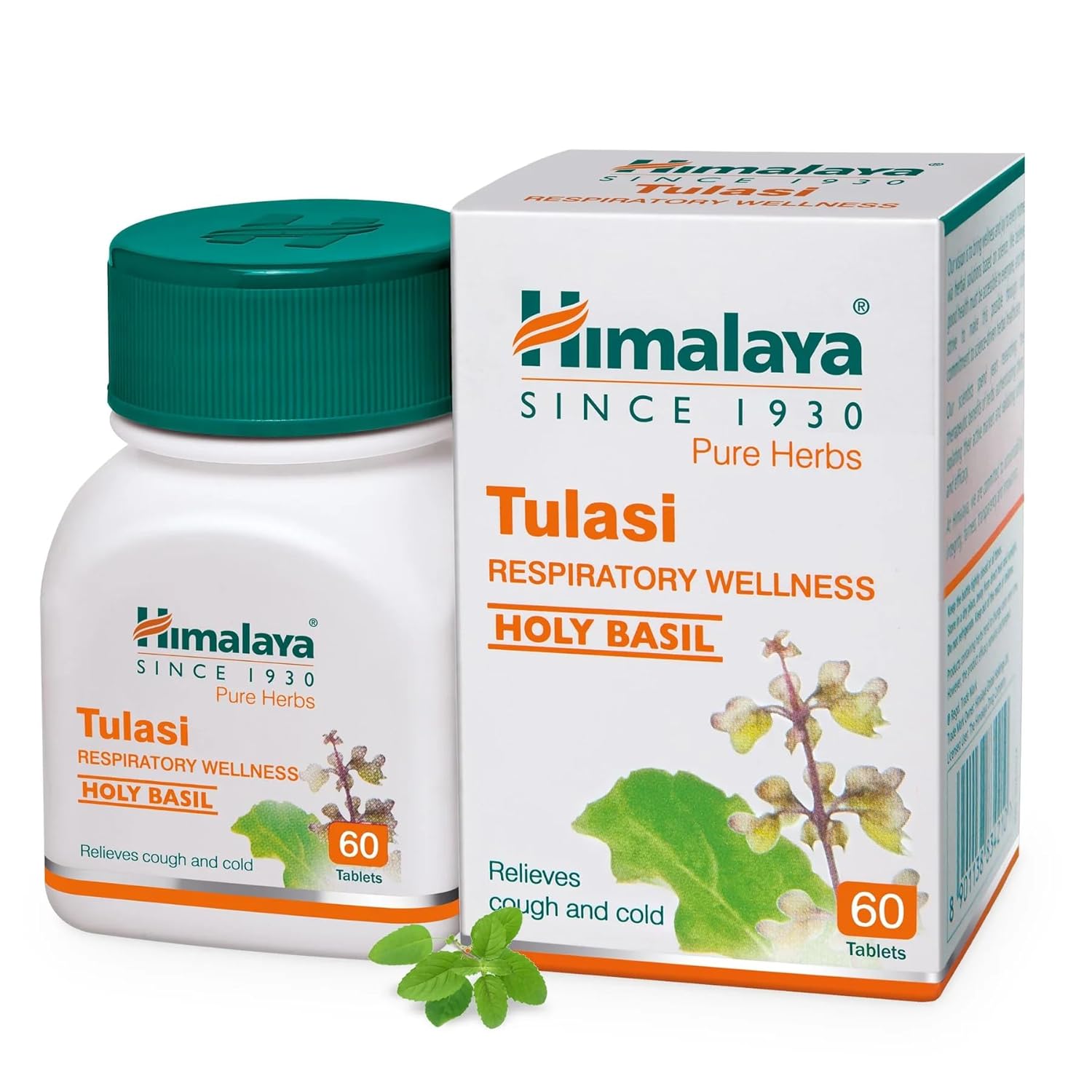 Himalaya Tulsi Tablet (60tab)