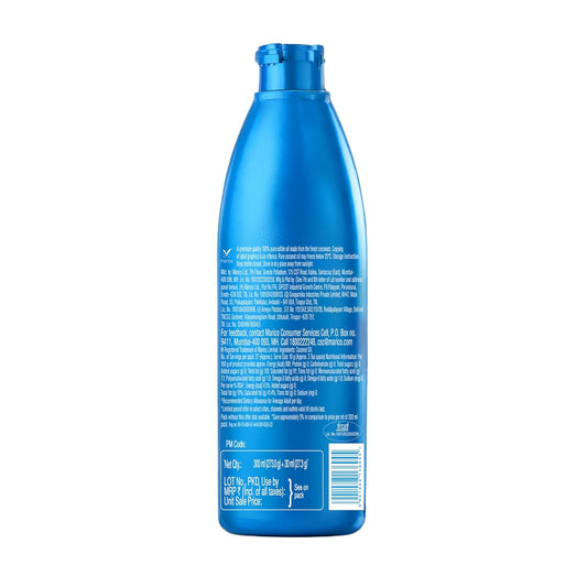 Parachute Coconut Oil - 300 ml (Bottle)