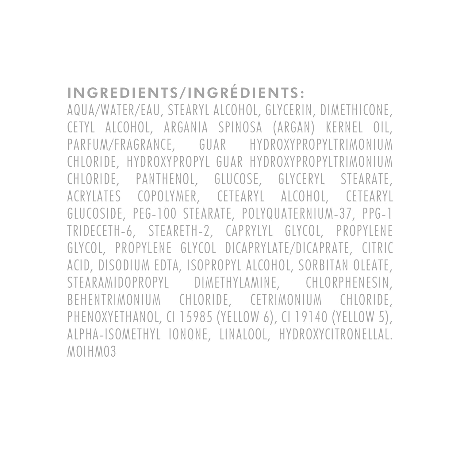 Moroccanoil Intense Hydrating Mask, 8.5 Fl Oz - All, Floral