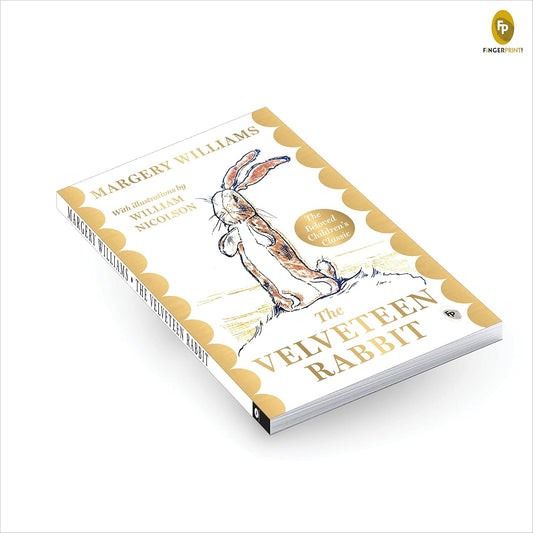 The Velveteen Rabbit Paperback