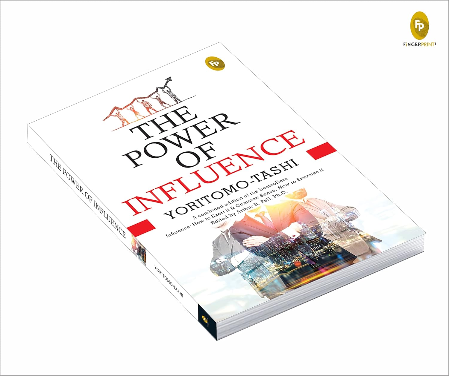 The Power of Influence (Paperback)