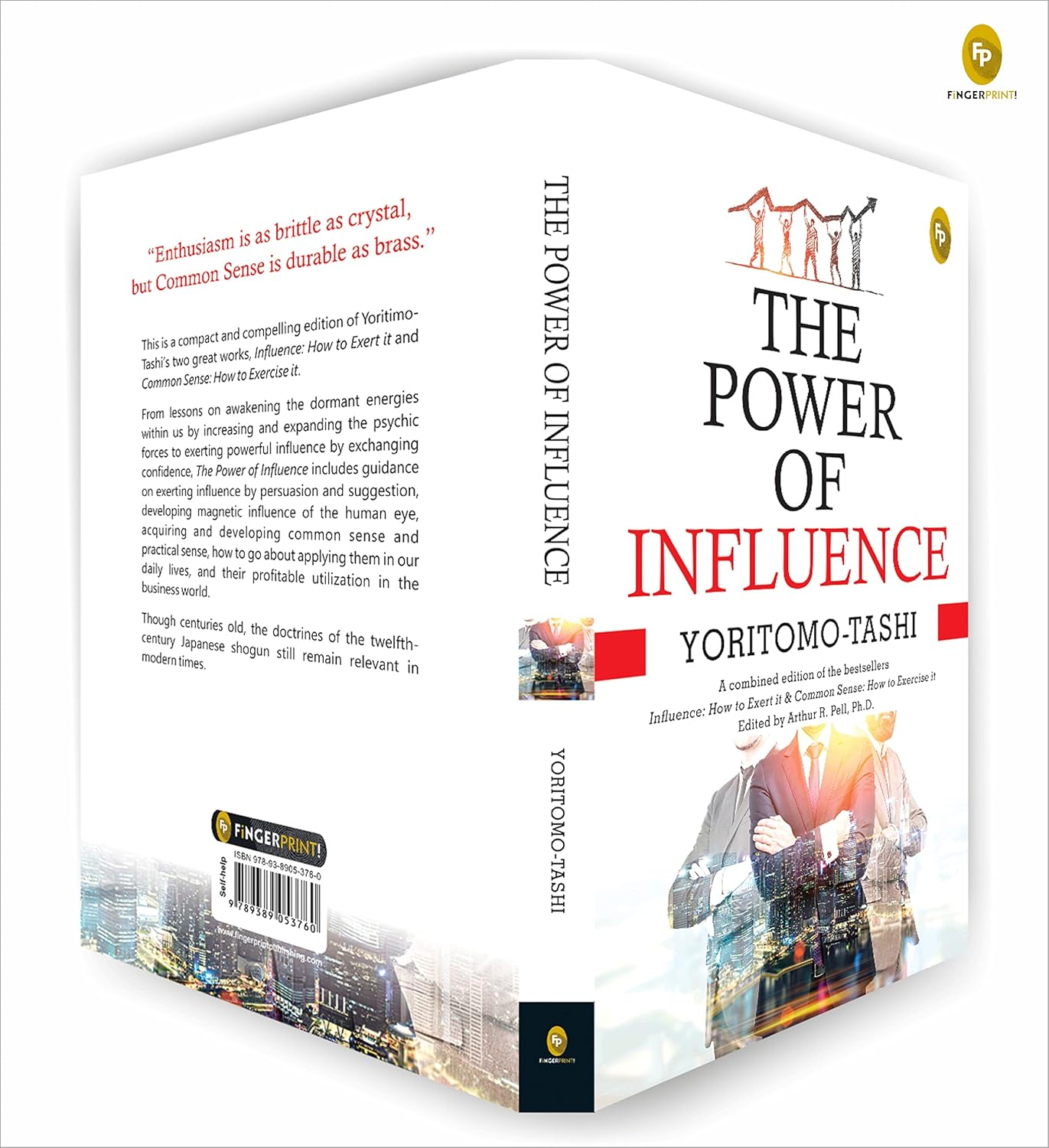 The Power of Influence (Paperback)