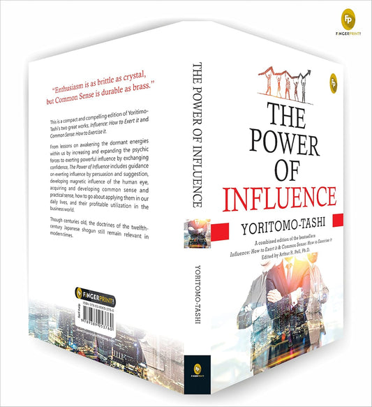 The Power of Influence (Paperback)