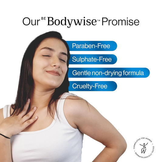 BeBodywise 2% Salicylic Acid Face Wash for Acne-Prone Skin - 100 ml