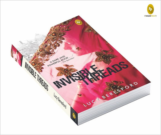 Invisible Threads | Paperback Book