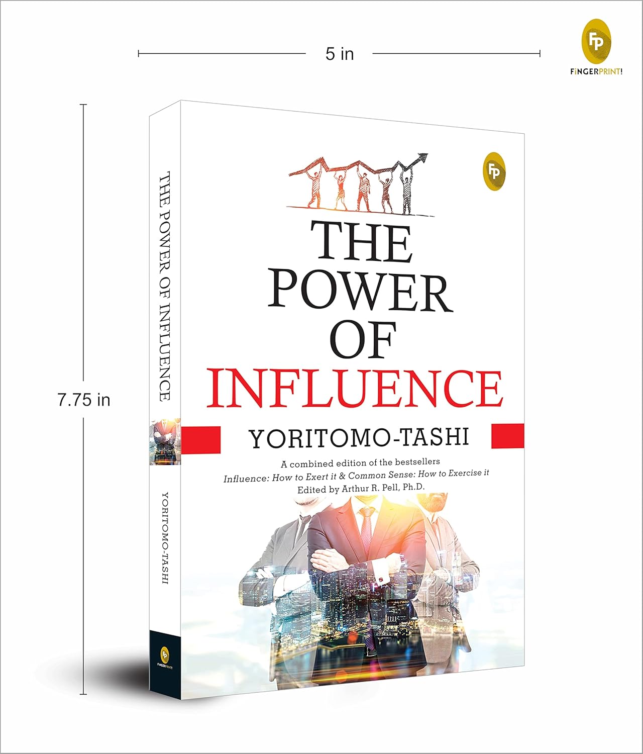 The Power of Influence (Paperback)