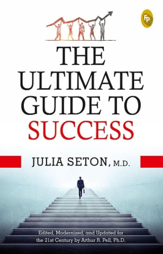The Ultimate Guide To Success (Paperback)