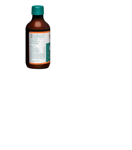 Himalaya Liv.52 Syrup - 100 ml
