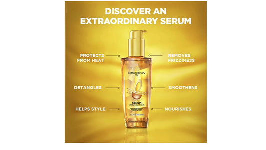 LOreal Paris Extraordinary Oil Serum 100 ml