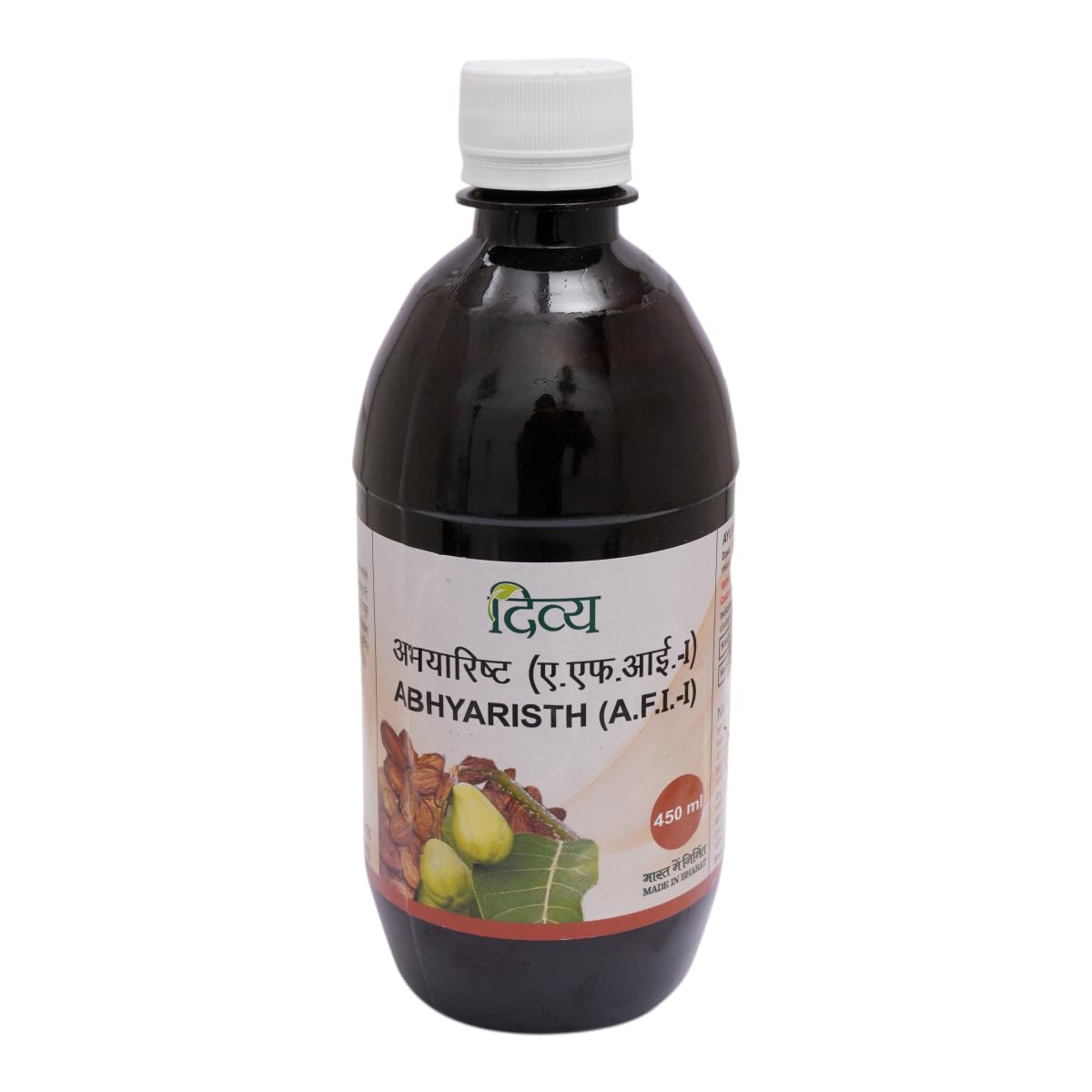 Divya Abhyaristha 450 Ml