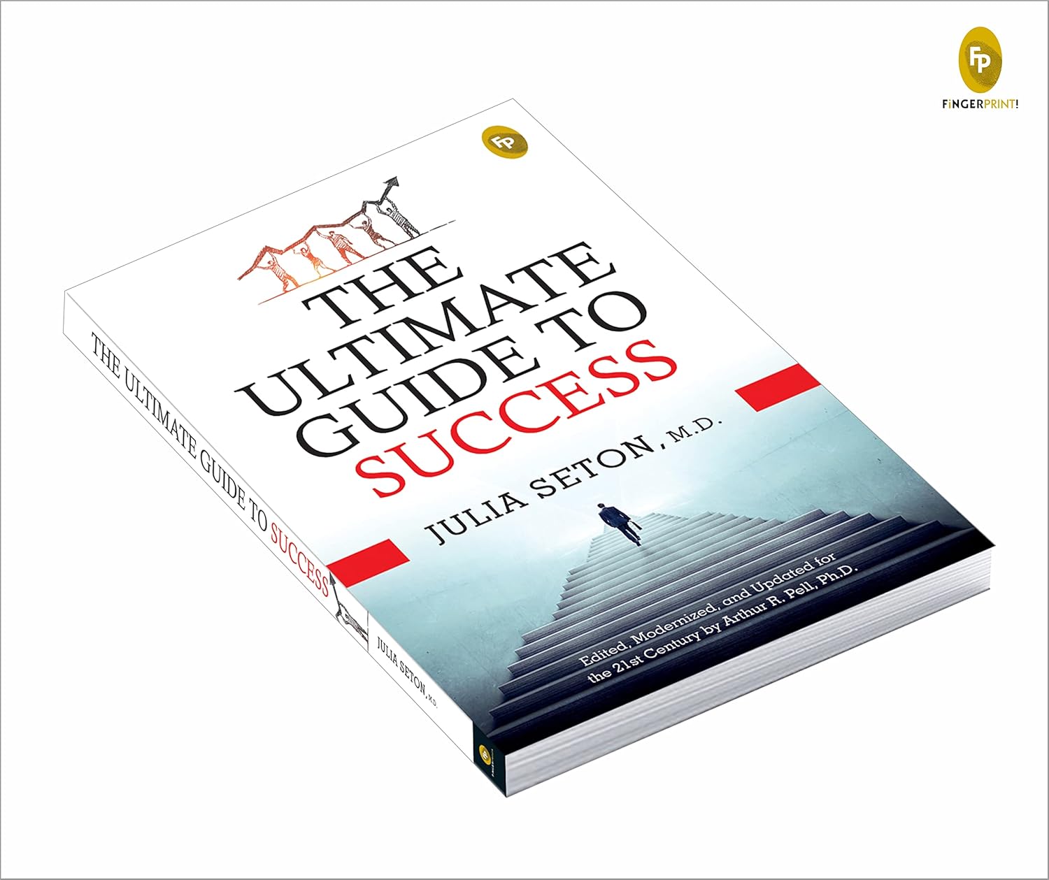 The Ultimate Guide To Success (Paperback)