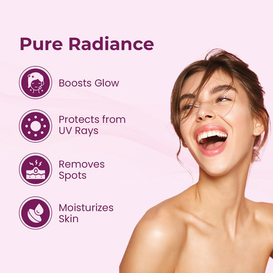 Dark Skin Bleaching Cream Whitening Lightening AHA – Face and Body KOZICARE 15 gm