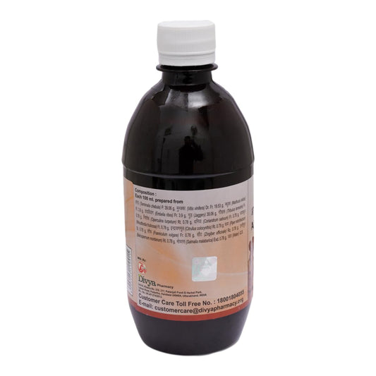 Divya Abhyaristha 450 Ml