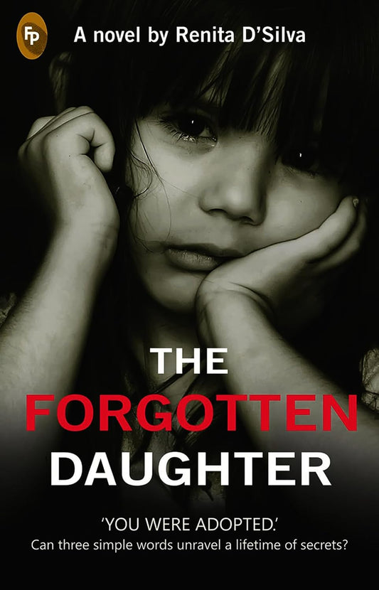 The Forgotten Daughter | Paperback Book
