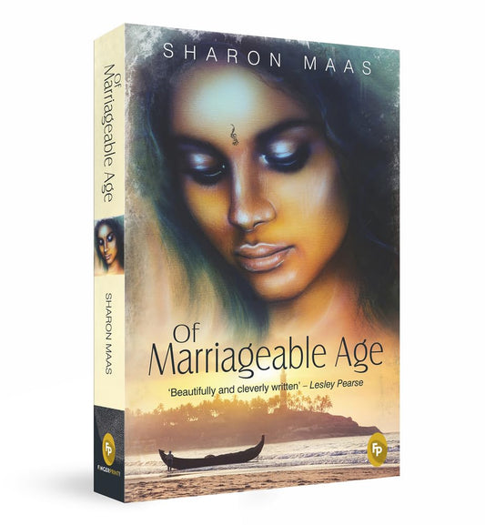 Of Marriageable Age | Paperback Book