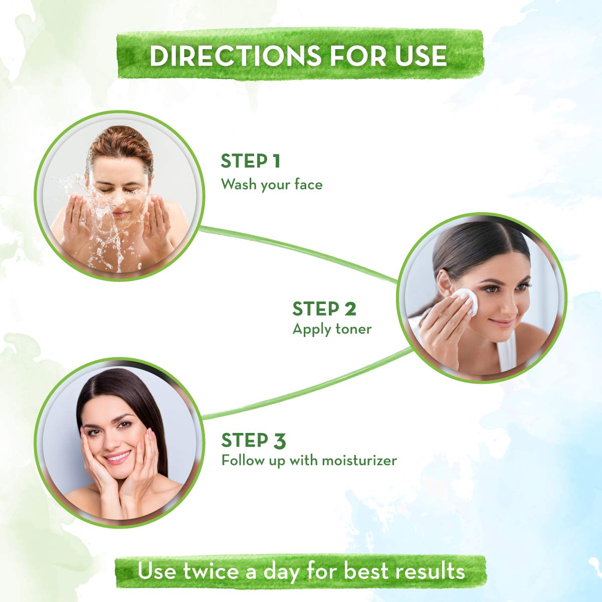 Mamaearth Niacin Toner For Face, with Niacinamide & Witch Hazel for Acne and Open Pores – 200 ml