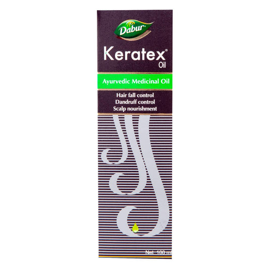 Dabur Keratex Oil - 100 ml