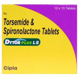 Dytor Plus 10 Tablet – 15 Tablets