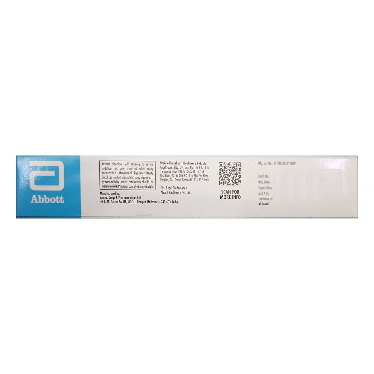 Melalite XL Cream (15gm) For Melasma, Hyperpigmentation, Dark Spots