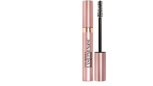 LOreal Paris Voluminous Lash Paradise Mascara 204 Blackest Black 7.6ml