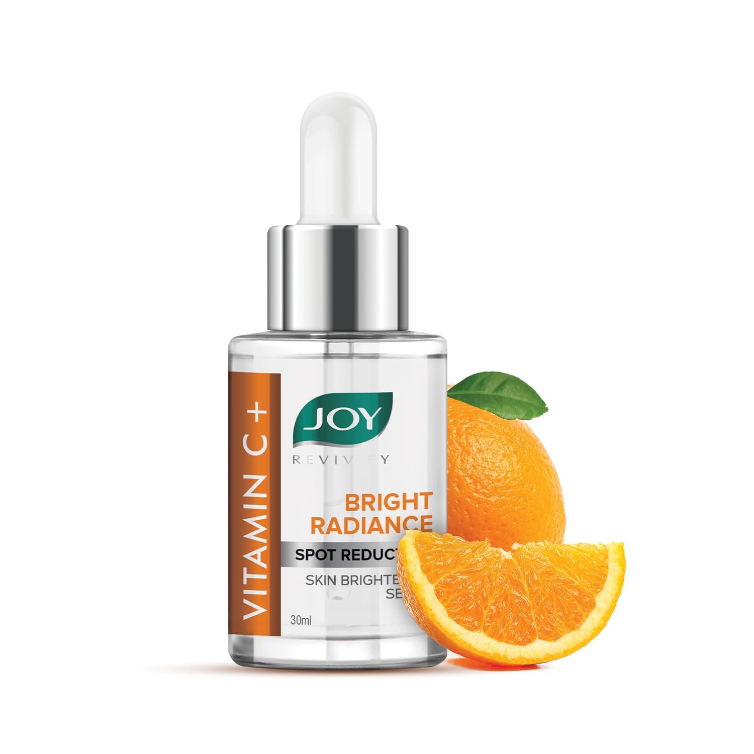 Joy Bright Radiance Vitamin C Face Serum for Skin Brightening 30ml