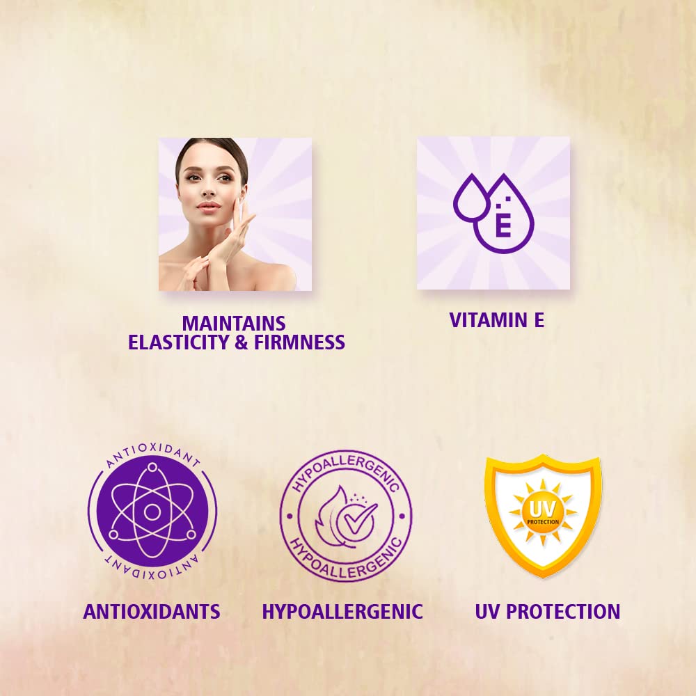 Bakson Sunny Anti Wrinkle Cream 125gm