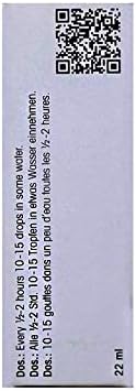 Dr Reckeweg R1 Drops Homeopathic Medicine for swellings Fever