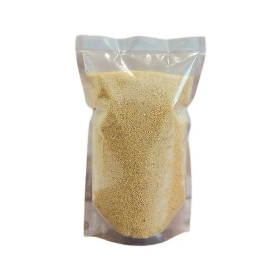 Satjeevan Organic Kangani Foxtail Millet - 500 gm