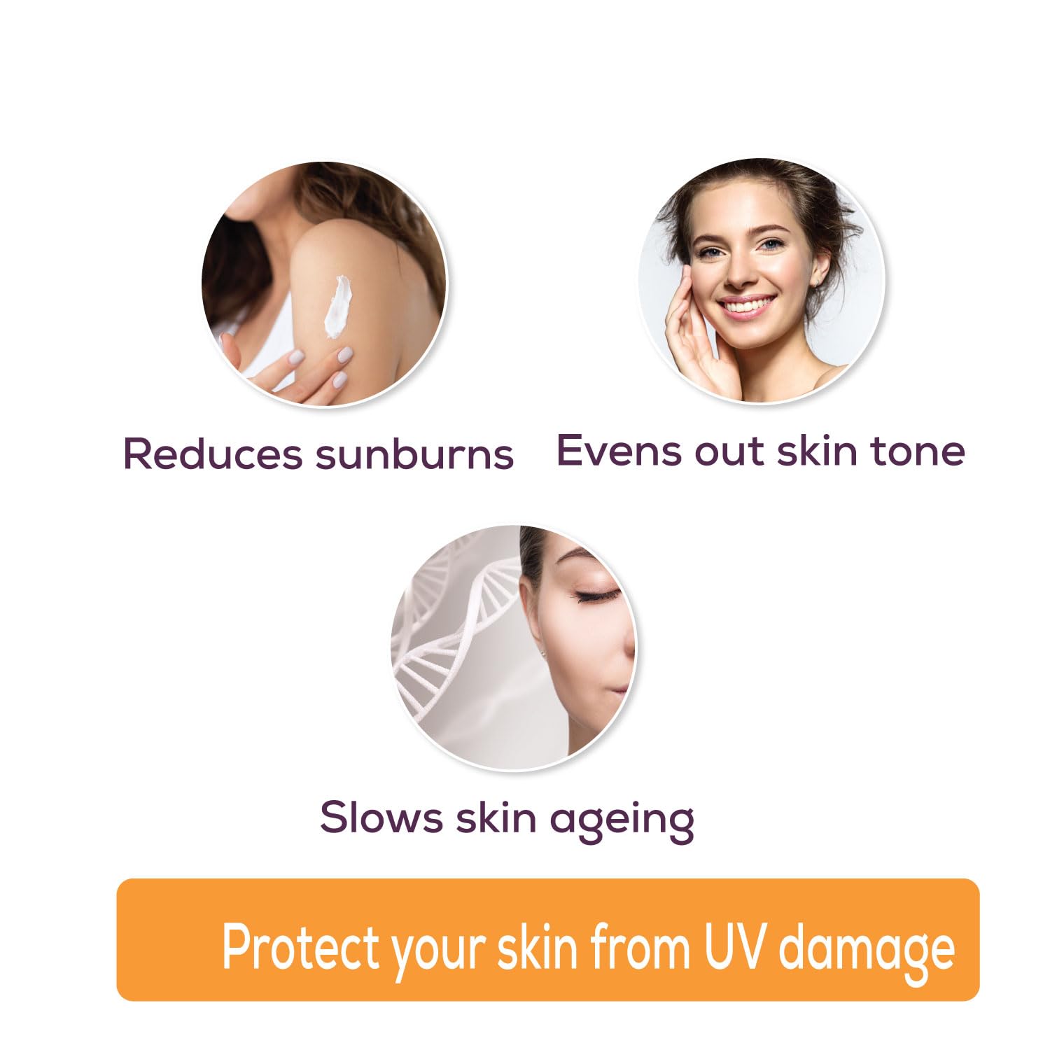 Santoor Perfumed Body Lotion with Sandalwood & Sakura Extracts for Skin Whitening & UV Protection| Deep Moisturization & Sunburn Reduction| Non-Greasy Lotion For Normal Skin| 400ml