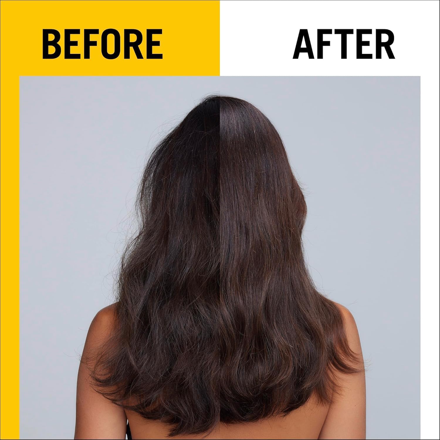 Schwarzkopf Gliss Deep Nourishing Oil Conditioner 400ml for Women Dry and Damaged Hair Repair Smooth Silky Anti Frizz Strengthening Hydrating for All Hair Types Shine Care Hair Treatment