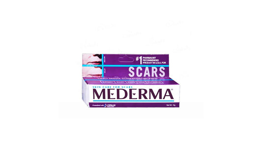 Mederma Skin Care For Scars Mederma - 10 Grams
