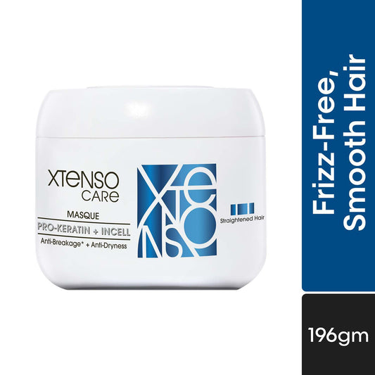 LOreal Paris Professionnel Xtenso Care Masque - 196 gm