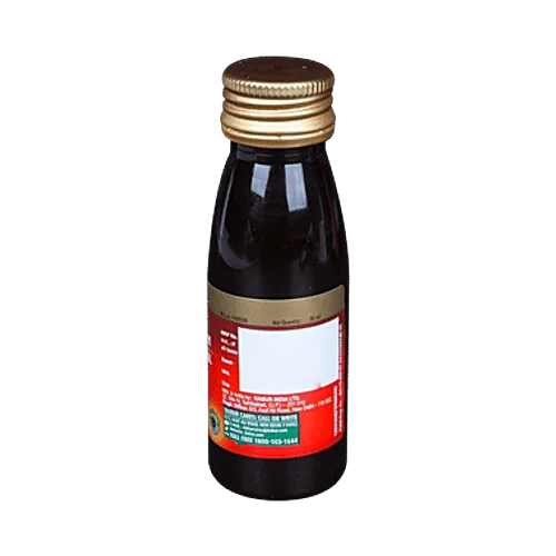 Dabur Ayurvedic Erand Tail (Castor Oil) (50ml) constipation