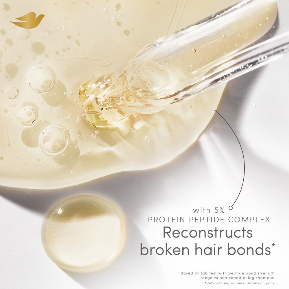 Dove Peptide Bond Strength Leave In Conditioner - 50 ml