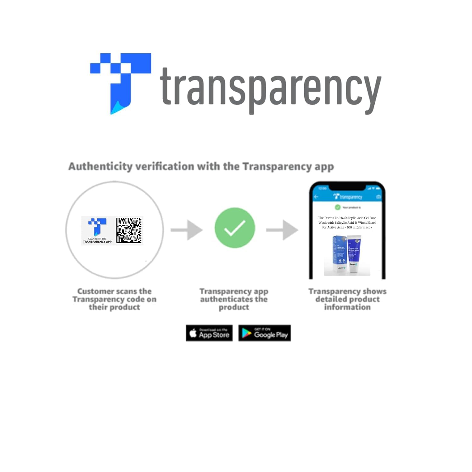 The Derma Co 2% Kojic Acid Cream Face Serum - 30 ml